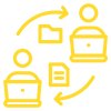 Online Information Sharing