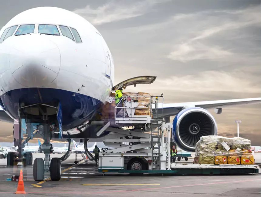 Air Freight