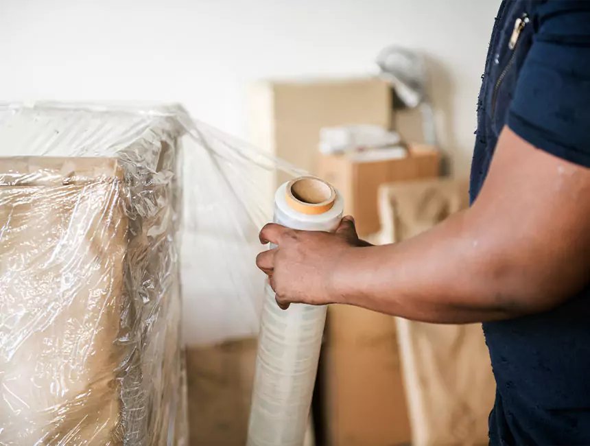 Crating & Packaging