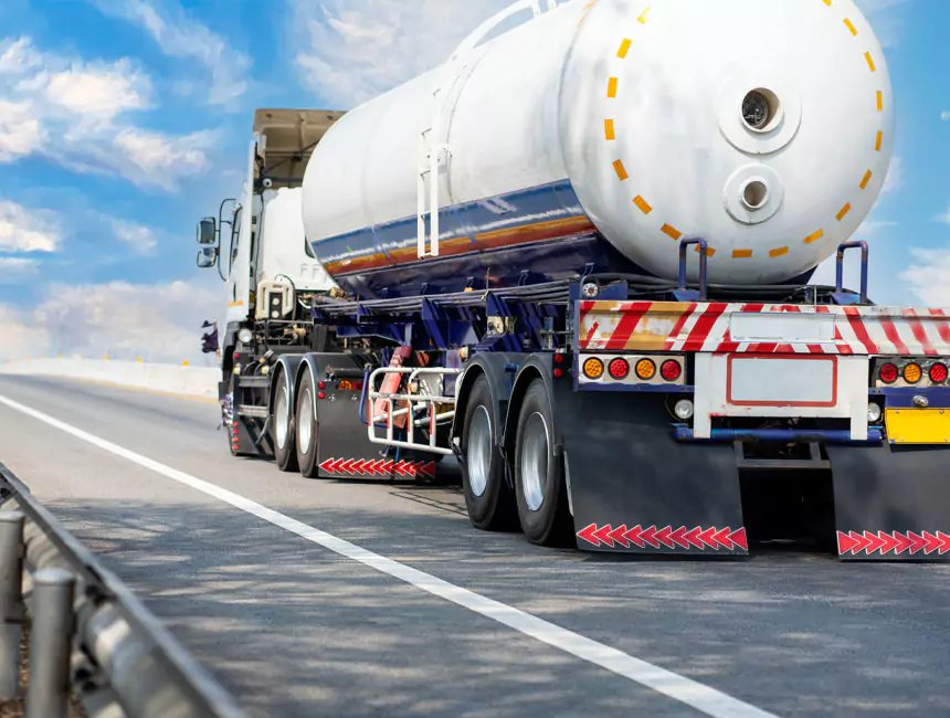 Project Logistics
