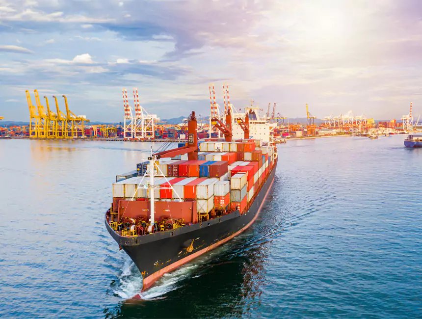 Ocean Freight